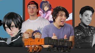 Cardcaptors Retrospective, Lucina Review, and More! - Otaku Overdrive