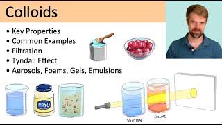 Colloids