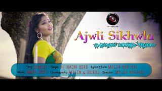 Ajwli Sikhwla Official Bodo Music Video || Gemsri Daimari || GD Production