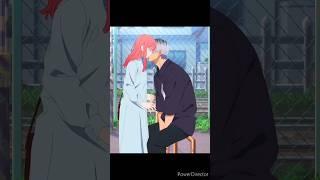 yuki and itsuomi kiss - a sign of affection