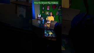 low Budget youtube Studio Setup I My Studio Setup Tour I #studiotour