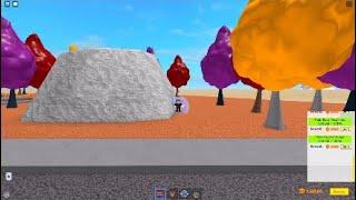 All Fist Strength Training Areas Roblox Super Power Training Simulator