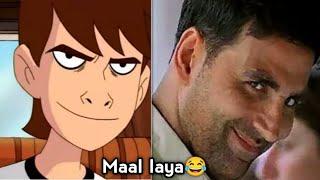 oye Ben maal laya  | Fan 10k shorts