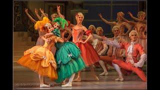 CINDERELLA | Walt Disney Theater | Orlando, FL | January 1, 2022 #Ballet #Theatre #Event #Dance