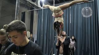 Talents / Audition by Maxima Artistic Agency, Circus Agency & Show Creation