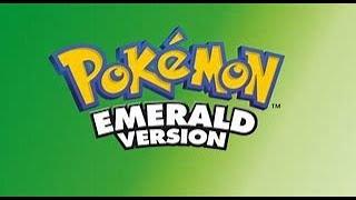 Pokémon Emerald But I Try To Beat The Game