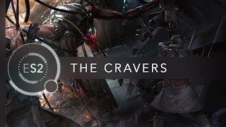 Endless Space 2 - The Cravers - Prologue