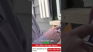 Quick Fix: How to Use Bondo Wood Filler for Repair