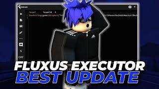 Fluxus Executor | Fluxus Roblox Exploit PC | Roblox Executor PC /Exploit Tutorial | 2024