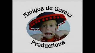 Amigo de Garcia Productions/Cherry Tree Entertainment/CBS Productions/20th Television (2000)