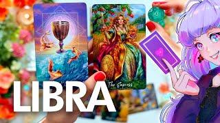 Libra FUERTE CAMBIO DE VIDA! DIOS INTERVINO A TU FAVOR, CONSIGUES TODO LO Q DESEAS