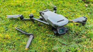 DJI Mavic 3 Classic - 12 DRONE MISTAKES You Should AVOID!