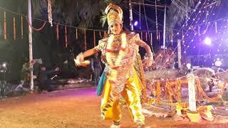 Jamugurihat Barbhogiya gaoun r rash t Sonali boruah krishna