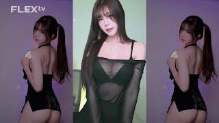 포텐 터진 새봄ღ이 완벽한 비율이 거의 사기;; #몸 #시스루