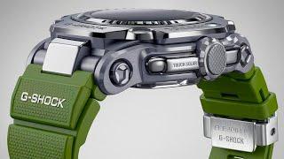 Top 10 Best Casio G Shock Watches Forever 2025: Which One Is Best?