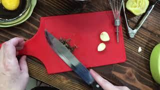 Cooking With Veronica | Caesar Salad