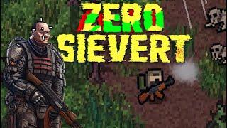 A Rare Insight into the Everyday Life of a Russian Slav | Zero Sievert Review