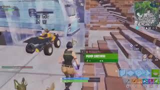 СЛИВ ПРИВАТНОГО ЧИТА НА FORTNITE 2019, АНТИБАН 