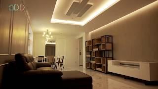 Chic interior design in the Philippines like Korean Celebrity house. #teaser
