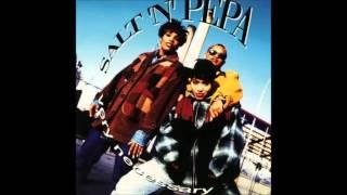 Salt N Pepa - Shoop [audio]