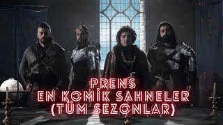 Prens - En Komik Sahneler (1. ve 2. Sezonlar)