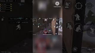 BGMi Shorts Video 1v4 gameplay  @YR_gamer_007 With For End Sub and Like