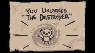 The Binding of Isaac: Repentance | How to unlock Apollyon character