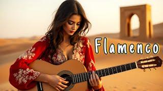 3 Hours of Flamenco & Oud – A Deeply Passionate Andalusian Journey