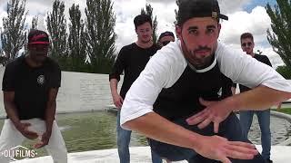 Sintasoul Crew 2018 | OLIFILMS