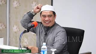 Ustaz Muhammad Abdullah Al Amin ᴴᴰl Dunia Ini Banyak Perkara Aneh Yg Kita Tak Tahu