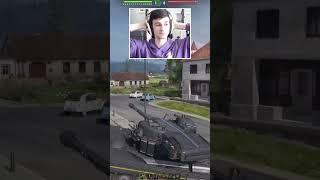 ТОЛЬКО УВЕЛИЧИТЬ ПРИБЫЛЬ И ОНЛАЙН – NEAR_YOU КРИТИКУЕТ ЛЕСТУ #shorts #wot #миртанков #нир #огнеметы