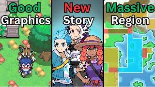 Two Years Later, This Pokemon Fan Game is Still Incredible! (2025 Update)