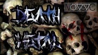 Death Metal #1 (OVV MUSIC)