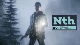 Does Alan Wake deserve a sequel?