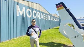 Moorabbin Air Museum