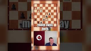 Can You Outplay a 9-Year-Old? Let's Find Out! IM Robert Ris #netherlands