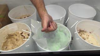 How to Keep your Ice Cream Fresh!