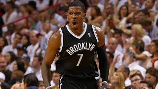 Joe Johnson (Iso Joe) Highlight Reel