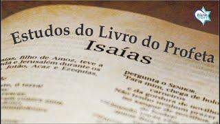 Estudo Completo Sobre Isaías Capítulo 28 (parte 2) A pedra aprovada por Deus e o Messias