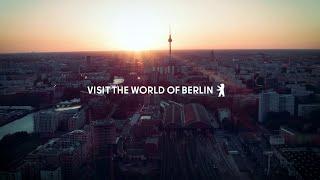 Visit the world of Berlin