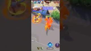 Dragonite killing strike Part 1