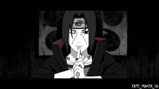 Itachi X Migos - Get Right Witcha (G-REX X TOP $HELF Remix)