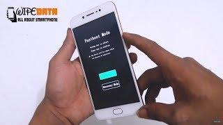 HOW TO HARD RESET VIVO V5 1601 FACTORY RESET | FRP | SCREEN LOCK | PATTERN LOCK | PIN LOCK