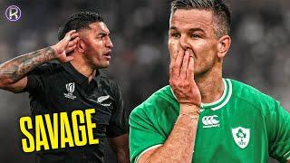 Savage Rugby SH**HOUSERY | The Rugby Pod