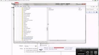 About Registry Keys