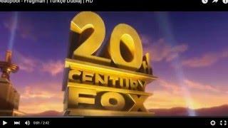 DeadPool Türkçe altyazılı 720-1080p seçenekleriyle. (Film bitince poolun mesajı var