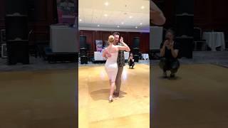 Frenesi - Yuri da Cunha, Ary  Kizomba with Richard Voogt at Latin Motion festival 2024 #kizomba