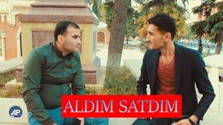 Aldım Satdım - Vine Prikol- 2022