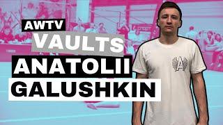 AWTV VAULTS | BEST OF ANATOLII GALUSHKIN