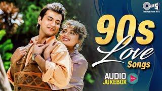LIVE - ️90s Love Songs | Bollywood Evergreen 90's Love Songs | 90s Hits Hindi Songs | Old Songs